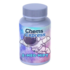 1cP-LSD 100mcg Blotters