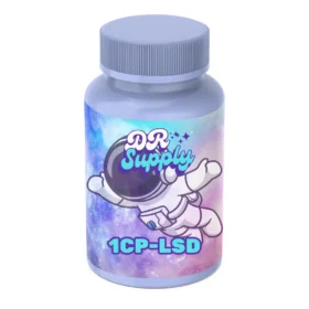 1cP LSD Art Blotters 150mcg