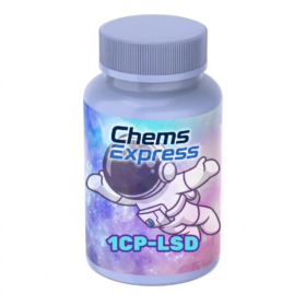 1cP LSD Art Blotters 150mcg