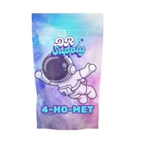 4-HO-MET