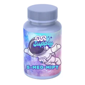 1cP-LSD 100mcg Blotters