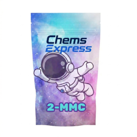 2-MMC Crystal