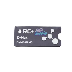 DMXE Blister 40mg Pellets