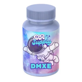 DMXE 40mg Pellets
