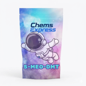 5-MeO-DMT (Freebase)