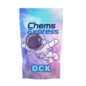 DCK (Deschloroketamine)