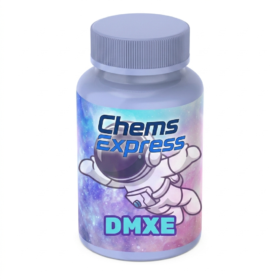 DMXE 40mg Pellets