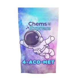 4-AcO-MET
