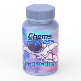 5-MeO-MiPT 15mg