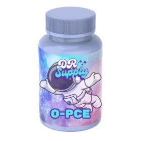 O-PCE Pellets 10mg